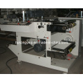 600 High Speed Slitting and Rewinding Machine